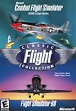 Microsoft Classic Flight Collection: Combat Flight Sim / Flight Sim '98