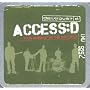 Access:D (Live Worship In The Key Of D)