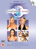 Review Contender Entertainment Group  / Footballers' Wives - The Complete Series 2 [2002]