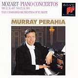 Mozart - Piano Concertos