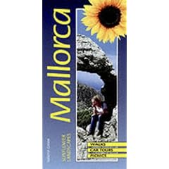 Landscapes of Mallorca (Sunflower Landscapes)