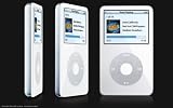 Apple iPod 30GB ホワイト MA444J/A