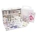 Medique 740P25P 25-Person Plastic First Aid Kit