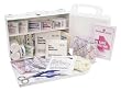 Medique 740P25P 25-Person Plastic First Aid Kit Medique 740P25P 25-Person Plastic First Aid Kit