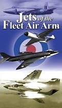 Jets Of The Fleet Air Arm [VHS]