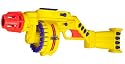 Ruff Stuff Air Blasters Motorized Mech Tommy 20 Dart Blaster