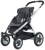 Maxi-Cosi Mura 4 Stroller (Grey Slice)