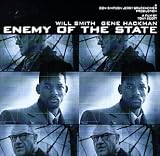 Enemy Of The State