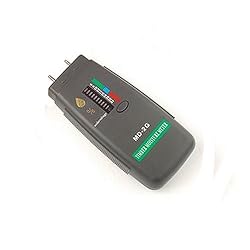 PSI MMETER 6-percent to 24-percent LED Wood Moisture Meter
