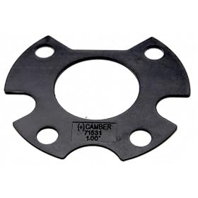 McQuay-Norris AA3070 Rear Wheel Alignment Shim