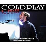 Coldplay X-Posed: Interview
