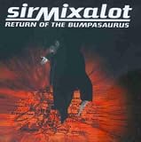 Return of the Bumpasaurus
