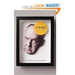 Strong Opinions (Vintage International)