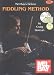 Book Mel Bay's Deluxe Fiddling Method