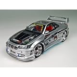 1/24 X-Tuner Nissan Skyline Kit