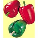 Green Pepper