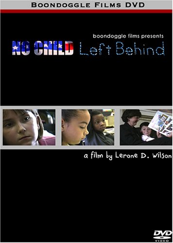 No Child Left Behind by Child Care Videos