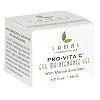 Lamas Beauty Eye Maintenance Gel, Pro-Vita C, with Marine Enzymes