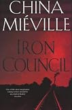Iron Council