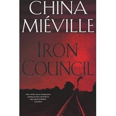 Iron Council