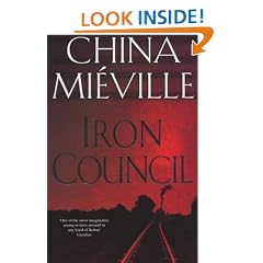 Iron Council