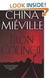 Iron Council