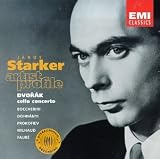 J�nos Starker