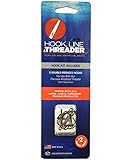 Hook Line & Threader Loose Hooks - 5 sizes to choose from, or Bundle and Save