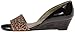 Bandolino Women's Gerritsen Synthetic Wedge Sandal