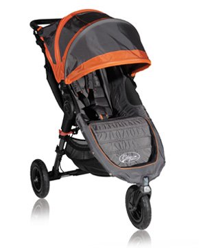 Baby Jogger minigtsingle