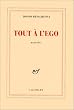 Tout � l'ego