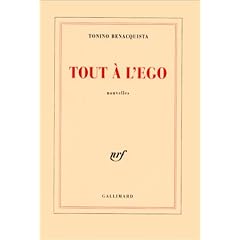 Tout � l'ego