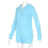 mahanuala Hooded Cover-up