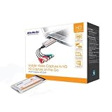 AVerTV Express HD DVR