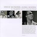 Stevie Wonder - Song Review: Greatest Hits