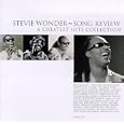 Stevie Wonder Review Greatest Collection