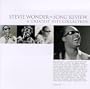 Stevie Wonder - Song Review: A Greatest Hits Collection