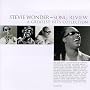 Stevie Wonder - Song Review: Greatest Hits