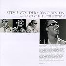 Stevie Wonder - Song Review: A Greatest Hits Collection
