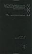 Institutional Barriers to Economic Development: Poland's Incomplete Transition (Routledge Studies of Societies in Transition, 2)
