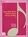 Book Selected Piano Pieces I (Music Scores)