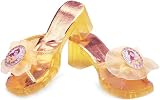 Belle Deluxe Jelly Shoes