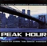 Search : Peak Hour