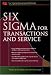 Jeff's List of Six Sigma Books