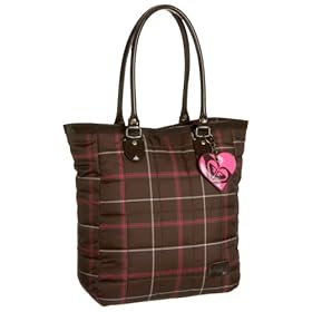 Roxy Valentine Tote