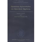 Click here to buy Quantum Symmetries on Operator Algebras (Oxford Mathematical Monographs) by David E. Evans and Yasuyuki Kawahigashi.