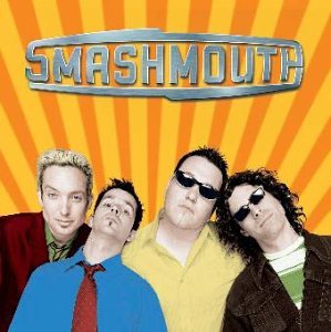 CD-Charts  Music : Smash Mouth