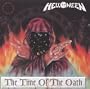 Time of the Oath