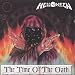 Helloween Time of the Oath tabs review