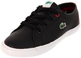 Lacoste Marcel Lace-Up Fashion Sneaker (Toddler/Little Kid/Big Kid)